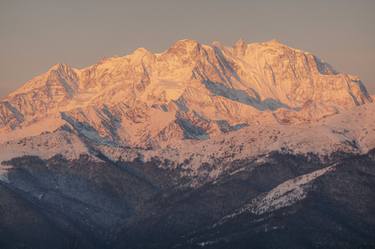 Print of Abstract Landscape Photography by Luca Fontana