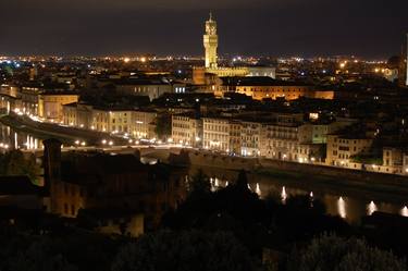 Night Florence thumb