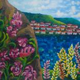 Collection  Sacred Landscape 