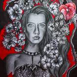 Collection Unique graphics, 2019-2020