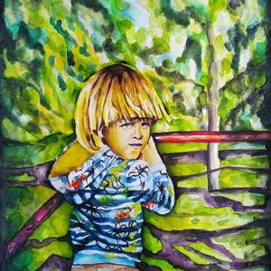 Collection The power of childhood