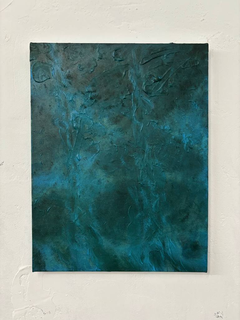 Original  Painting by stephen feather