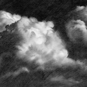 Collection Clouds Skyscape