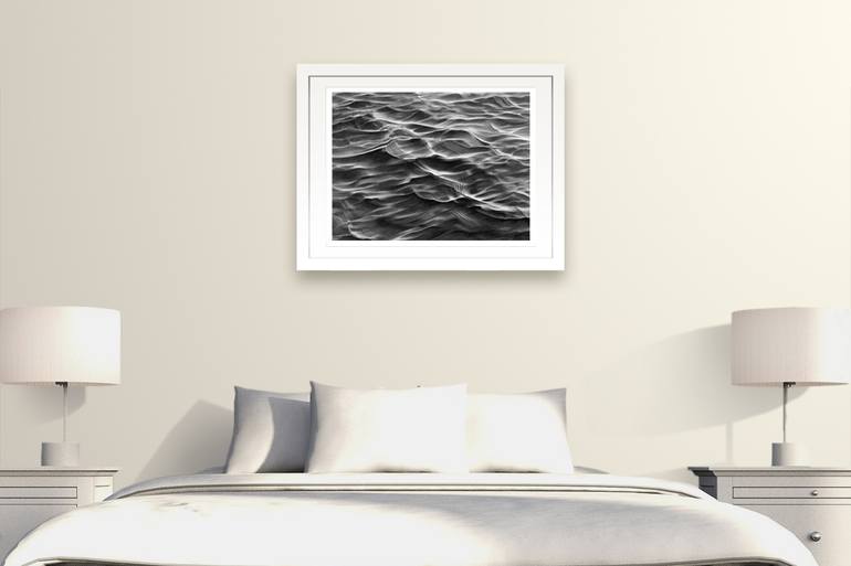 Original Illustration Beach Drawing by Toby Carr