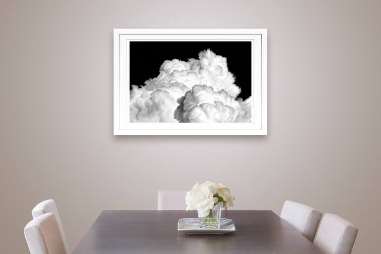 Original Illustration Nature Drawing by Toby Carr