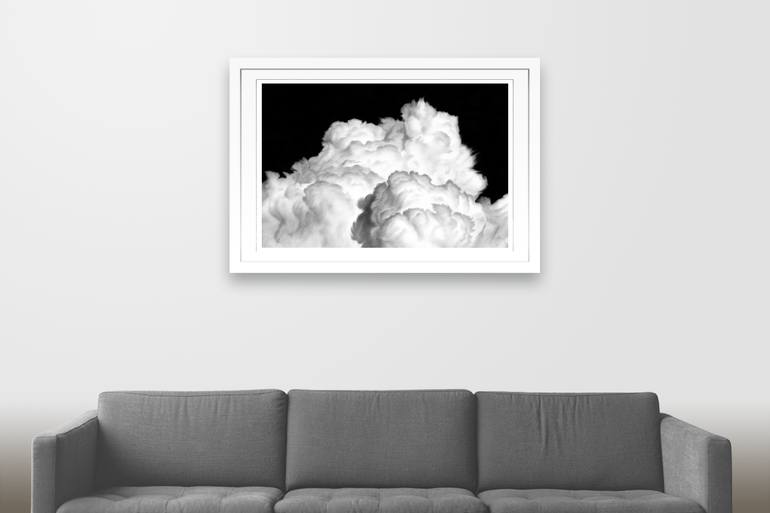 Original Illustration Nature Drawing by Toby Carr