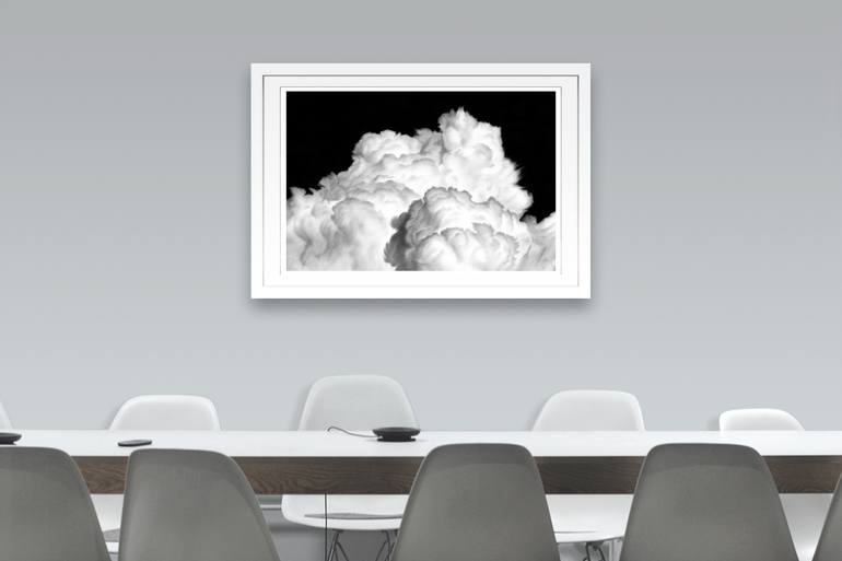 Original Illustration Nature Drawing by Toby Carr
