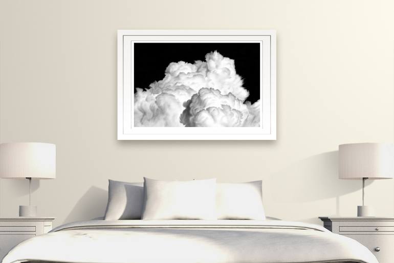 Original Illustration Nature Drawing by Toby Carr