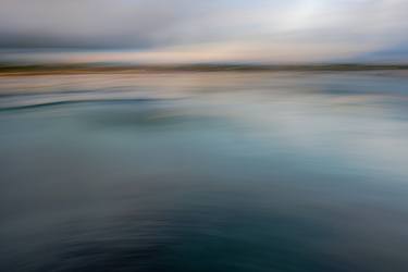 Original Fine Art Abstract Photography by Catherine Li