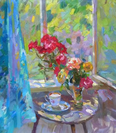 Alexey Dmitriev Artworks | Saatchi Art