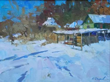 Alexey Dmitriev | Saatchi Art