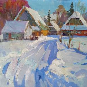 冬宮殿　版画手彩色Alexey Dmitrievich Reipolsky Winter Palace Over The Years | Art of the Russias