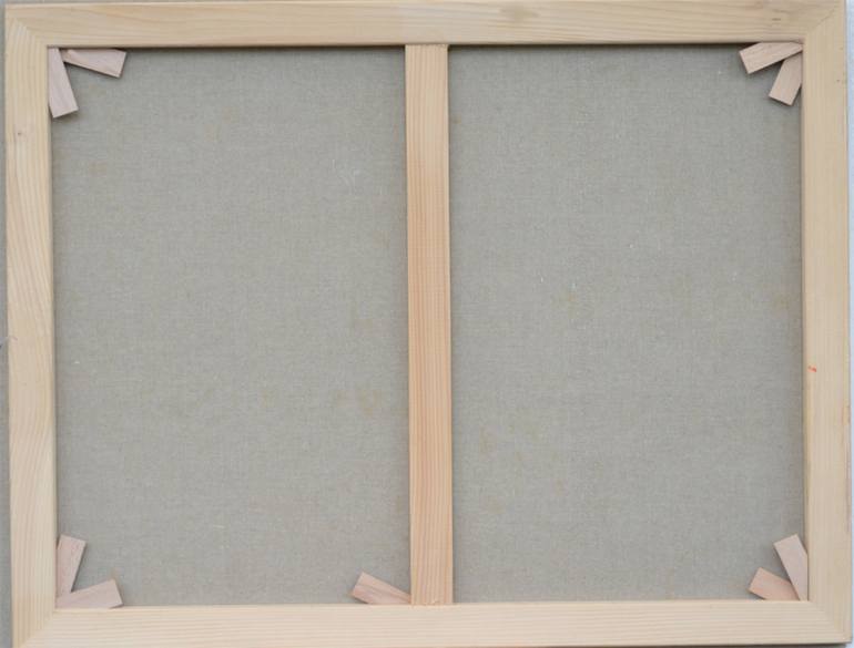 Original Impressionism Landscape Painting by Patrick Marie