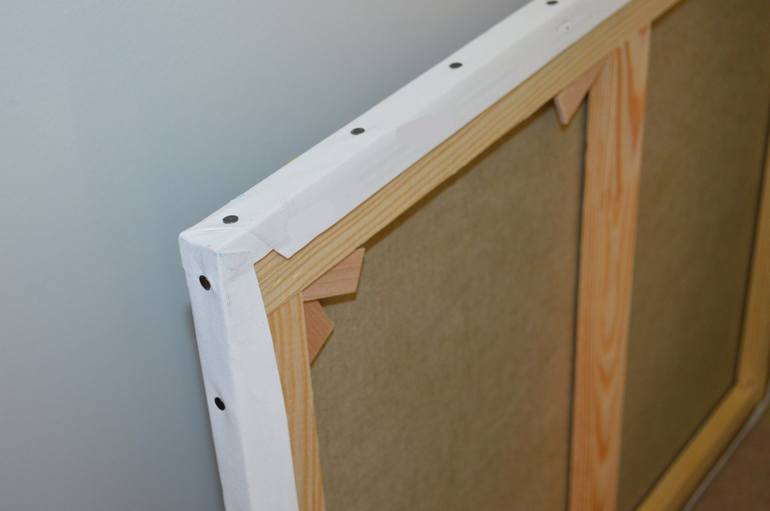 Original Impressionism Nature Painting by Patrick Marie