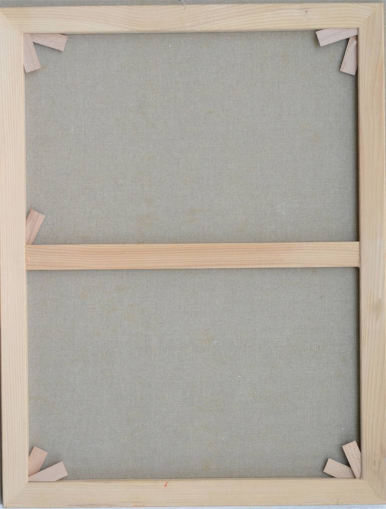 Original Impressionism Landscape Painting by Patrick Marie