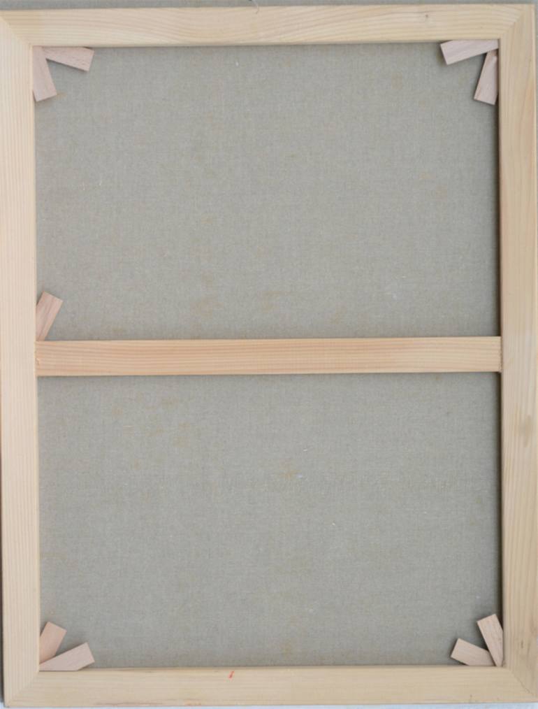 Original Impressionism Landscape Painting by Patrick Marie