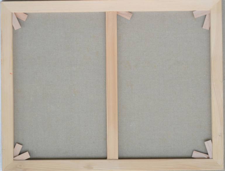 Original Impressionism Landscape Painting by Patrick Marie