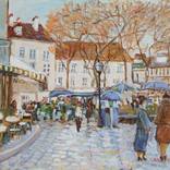Collection How To: By Style - Impressionism