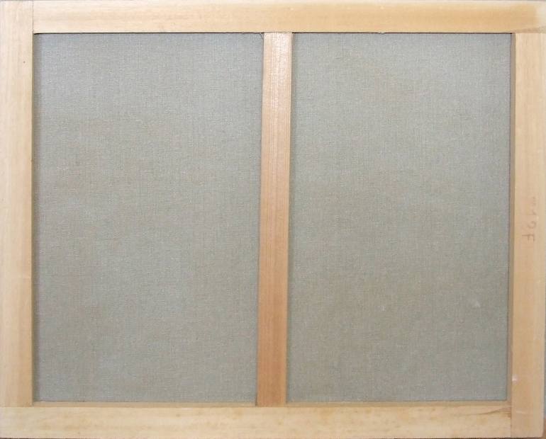 Original Impressionism Cities Painting by Patrick Marie