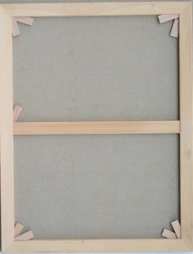 Original Impressionism Cities Painting by Patrick Marie