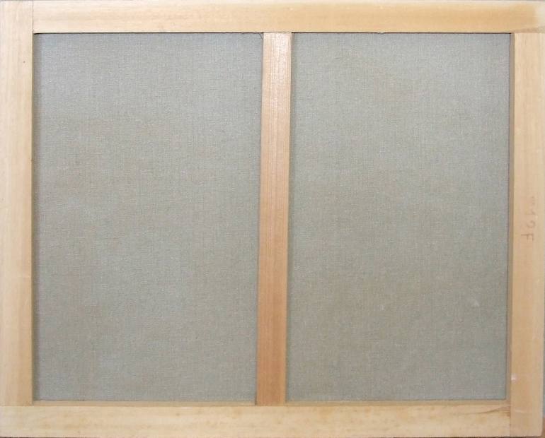 Original Impressionism Nature Painting by Patrick Marie