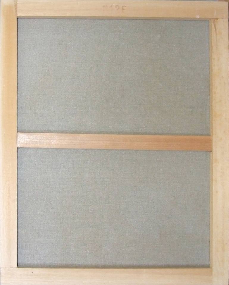 Original Impressionism Nature Painting by Patrick Marie