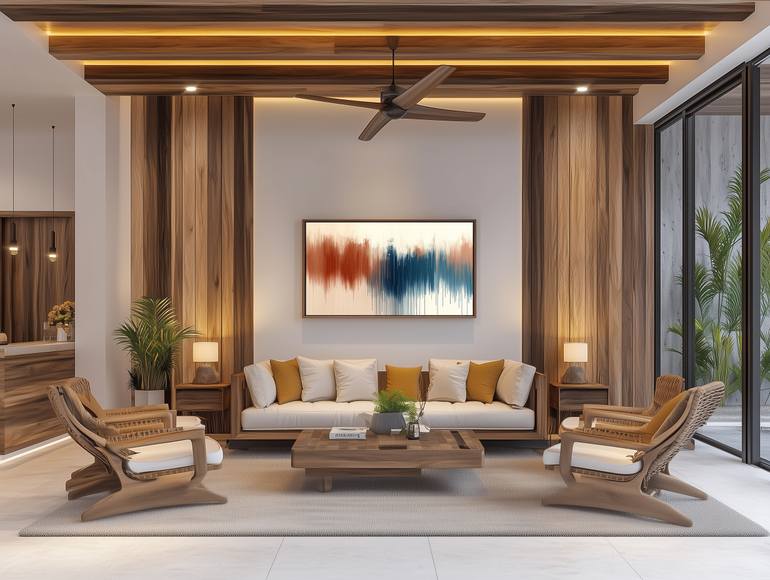 Original Minimalism Abstract Digital by Tatiana Taner