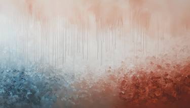 Original Minimalism Landscape Digital by Tatiana Taner