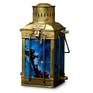 Brass lanterns like this were originally used on cargo ships during the 1800’s and later sold as souvenirs to commemorate particular fleets. This lantern illuminates an image of NGC 1763, a cloud of gas and dust that emits a particularly wide spectrum light from the LMC (Large Magellanic Cloud) roughly 163,000 light years from Earth. 

ADDITIONAL ITEMS AVAILABLE ON WEBSITE: WWW.THELIGHTYOUFIND.COM