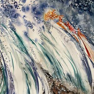 Collection "Strata" Series