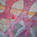 Collection Dancers Series