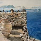 Collection Greek Series