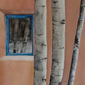 Collection New Mexico-scapes