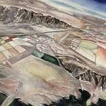 Collection Aerial Contours Series