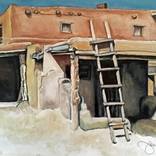Collection New Mexico-scapes