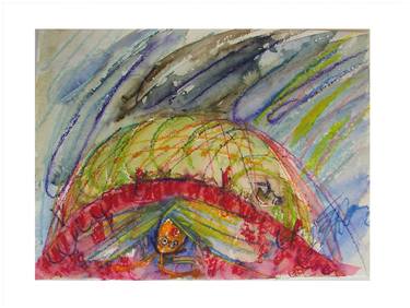 "Mr snail and the caterpillar", Picture no 5 thumb