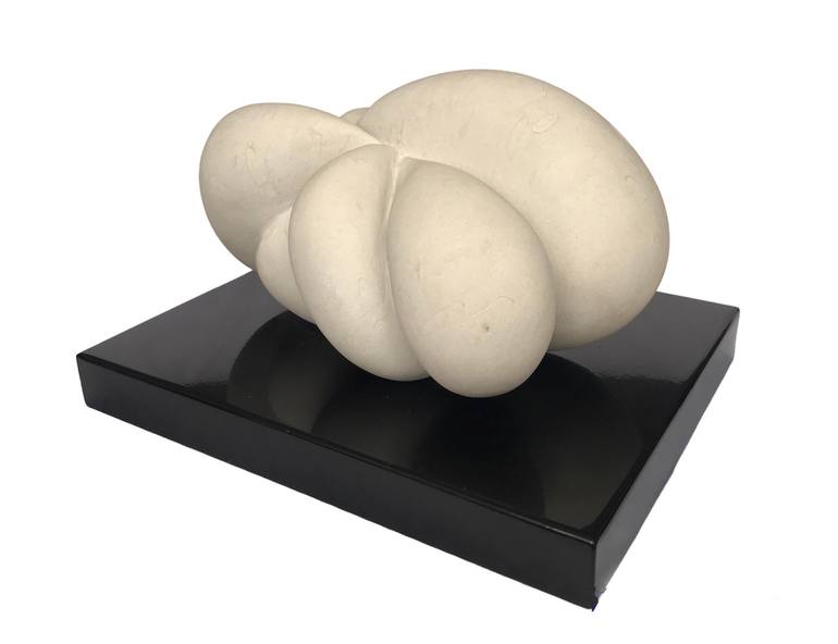 Original Contemporary Abstract Sculpture by Daniel Alvarado