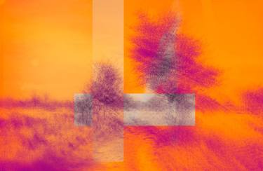 Original Contemporary Landscape Photography by Yannick Ribeaut