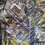 Cities...roots by Cinzia Malevolti