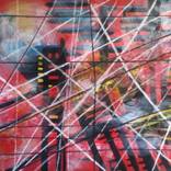 Red reoads by Cinzia Malevolti