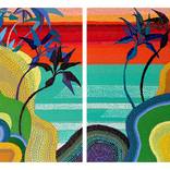 San Diego by Irina Sheynfeld