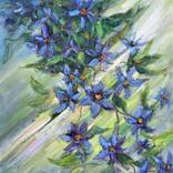 Collection Still lifes painted from nature