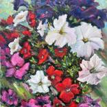 Collection Still lifes painted from nature
