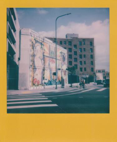 Main Street - DTLA - Limited Edition of 1 thumb