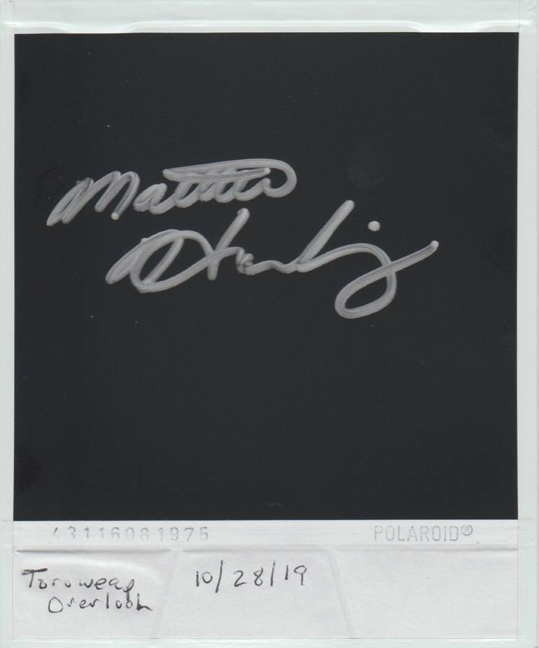 Original Documentary Nature Photography by Matt Harding