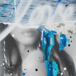 Sea Love by Aaron Haxton