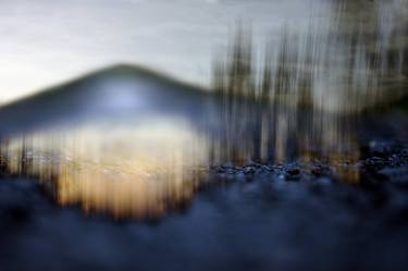 Print of Abstract Landscape Photography by pietro cimino