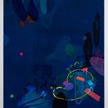 Abysse #9 (Abyss #9) by Guylaine Chevarie-Lessard