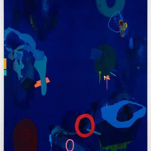 Abysse #30 (Abyss #30)