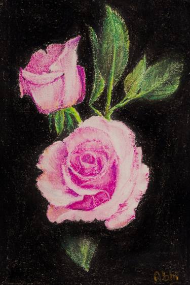 Pink Rose thumb